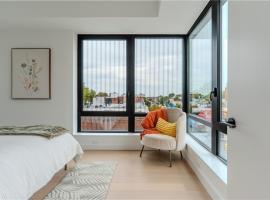 1807 66th Street #4E 布鲁克林 Bensonhurst, NY