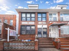 939 58th Street 布鲁克林 Sunset Park, NY