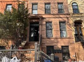 613 Jefferson Avenue 房源照片 1