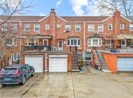 2739 Brown Street 房源照片 1