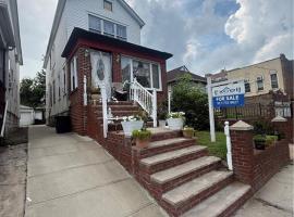 1278 Schenectady Avenue 房源照片 1
