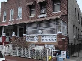 699 Bradford Street 房源照片 1