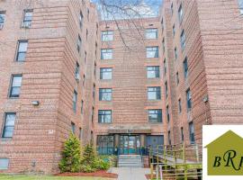 2271 Knapp Street 布鲁克林 Sheepshead Bay, NY