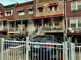 2074 Turnbull Avenue 房源照片 1