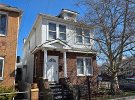 2177 West 7th Street 布鲁克林 Gravesend, NY