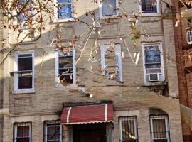 469 52nd Street 布鲁克林 Sunset Park, NY