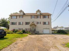 68 Van Pelt Avenue 史丹顿岛 Staten Island, NY