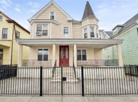 25 Schenck Avenue 房源照片 1
