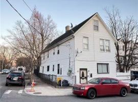 157 Harbor Road 史丹顿岛 Staten Island, NY