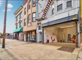 1640 Bath Avenue 房源照片 1