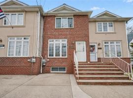 123 Cannon Avenue 史丹顿岛 Staten Island, NY