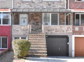 868 East 46th Street 布鲁克林 Flatlands, NY
