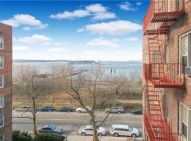 6801 Shore Road #5B 湾脊 Bay Ridge, NY
