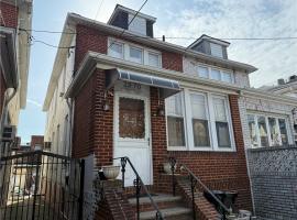 2370 85th Street 布鲁克林 Bensonhurst, NY
