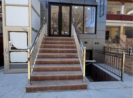 1046 East 15th Street 布鲁克林 Midwood, NY