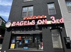 663 3rd Avenue 布鲁克林 Greenwood Heights, NY