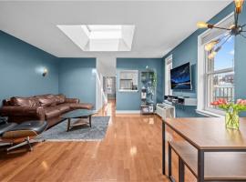 10104 4th Avenue #4D 湾脊 Bay Ridge, NY