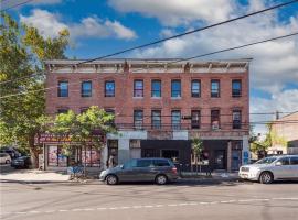 79 Stanley Avenue 史丹顿岛 Staten Island, NY