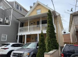 256 Westervelt Avenue 史丹顿岛 Staten Island, NY