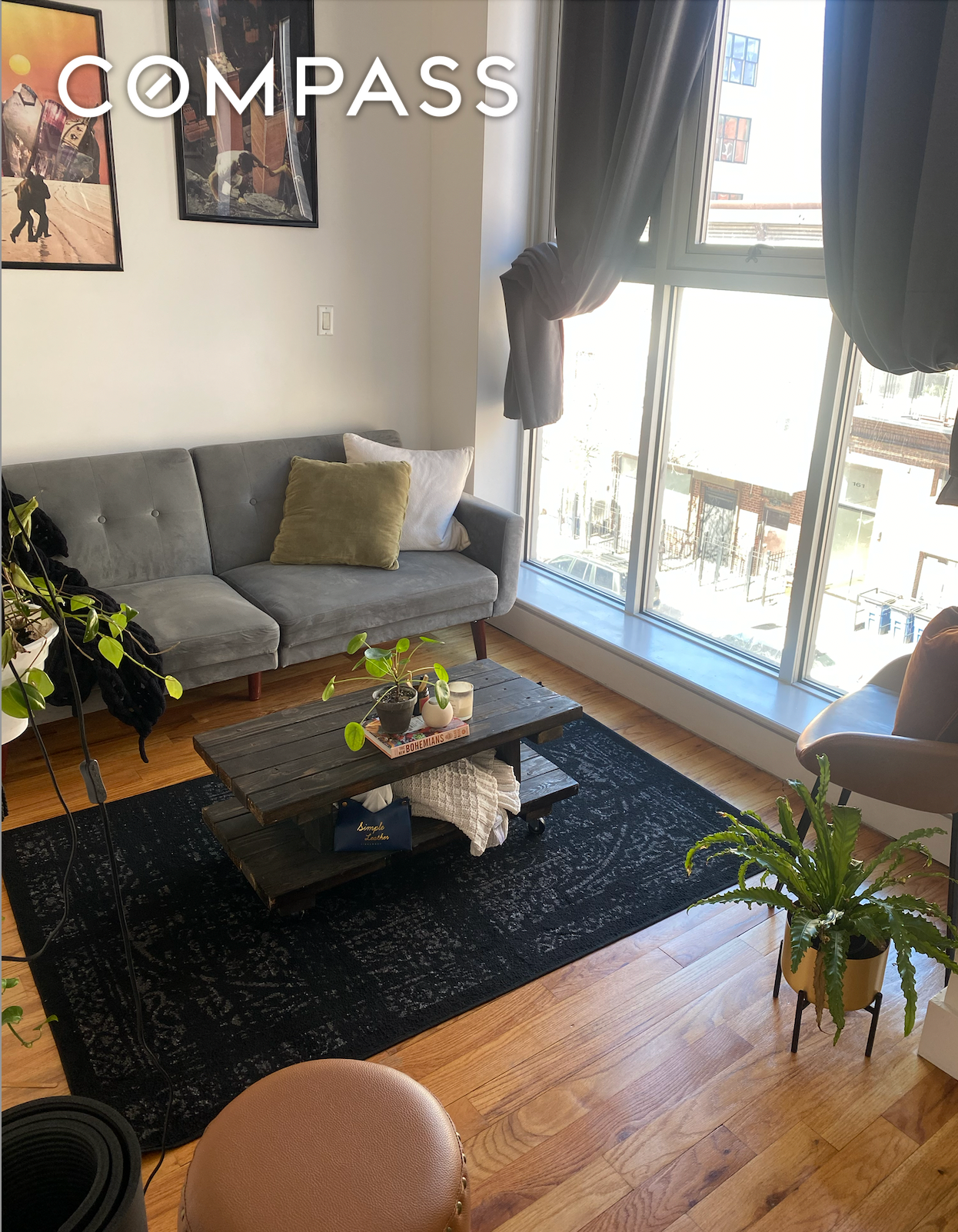 #1 photo, Brooklyn, ブルックリン区 Williamsburg , NY 11206