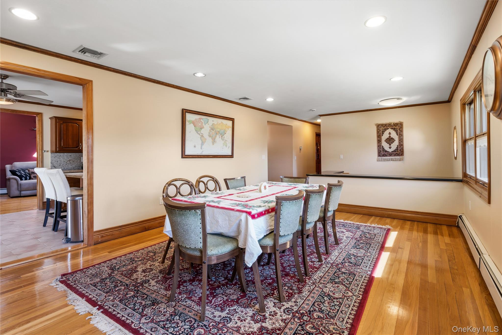 #9 photo, 6 Edcris Lane, Саффолк ‖ Huntington , NY 11743