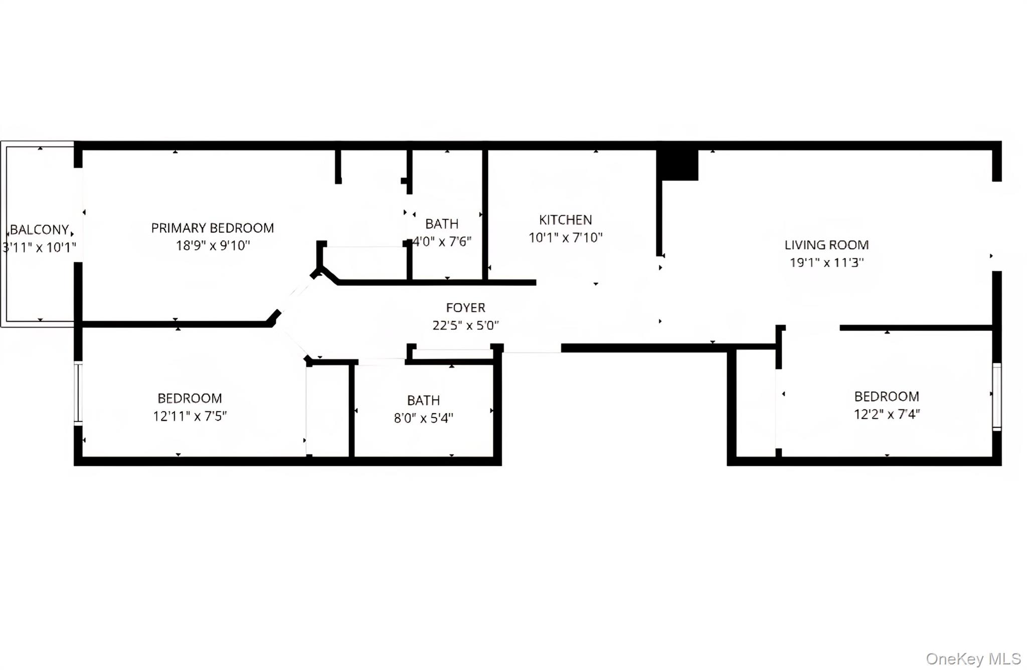 #11 photo, 404 E 54th Street, ブルックリン区 Brooklyn , NY 11203