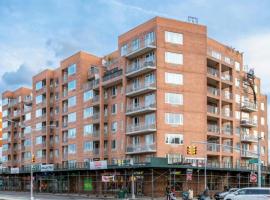 63-14 Queens Boulevard #ABCDEFGHJL 木边 Woodside, NY