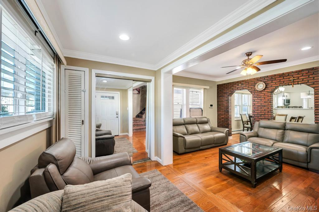 #4 photo, 78 Claridge Avenue, Elmont , NY 11003