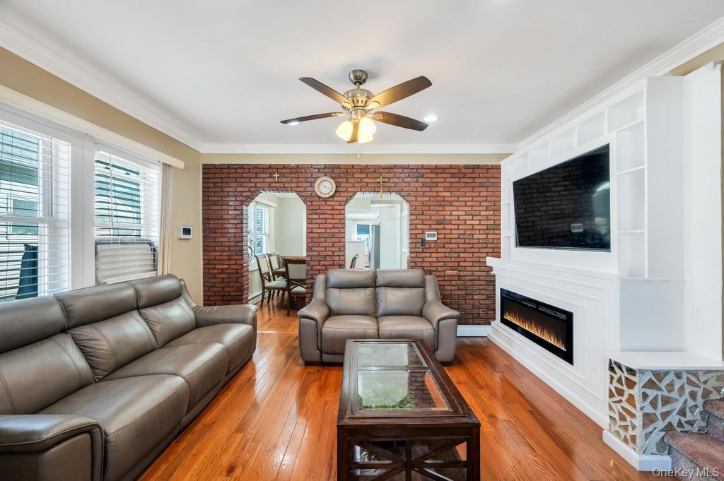 #5 photo, 78 Claridge Avenue, Elmont , NY 11003