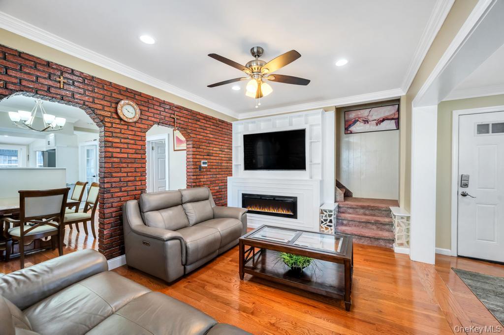 #6 photo, 78 Claridge Avenue, Elmont , NY 11003