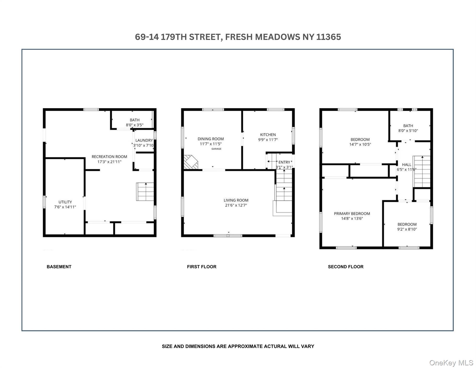 #18 photo, 69-14 179th Street, Fresh Meadows , NY 11365