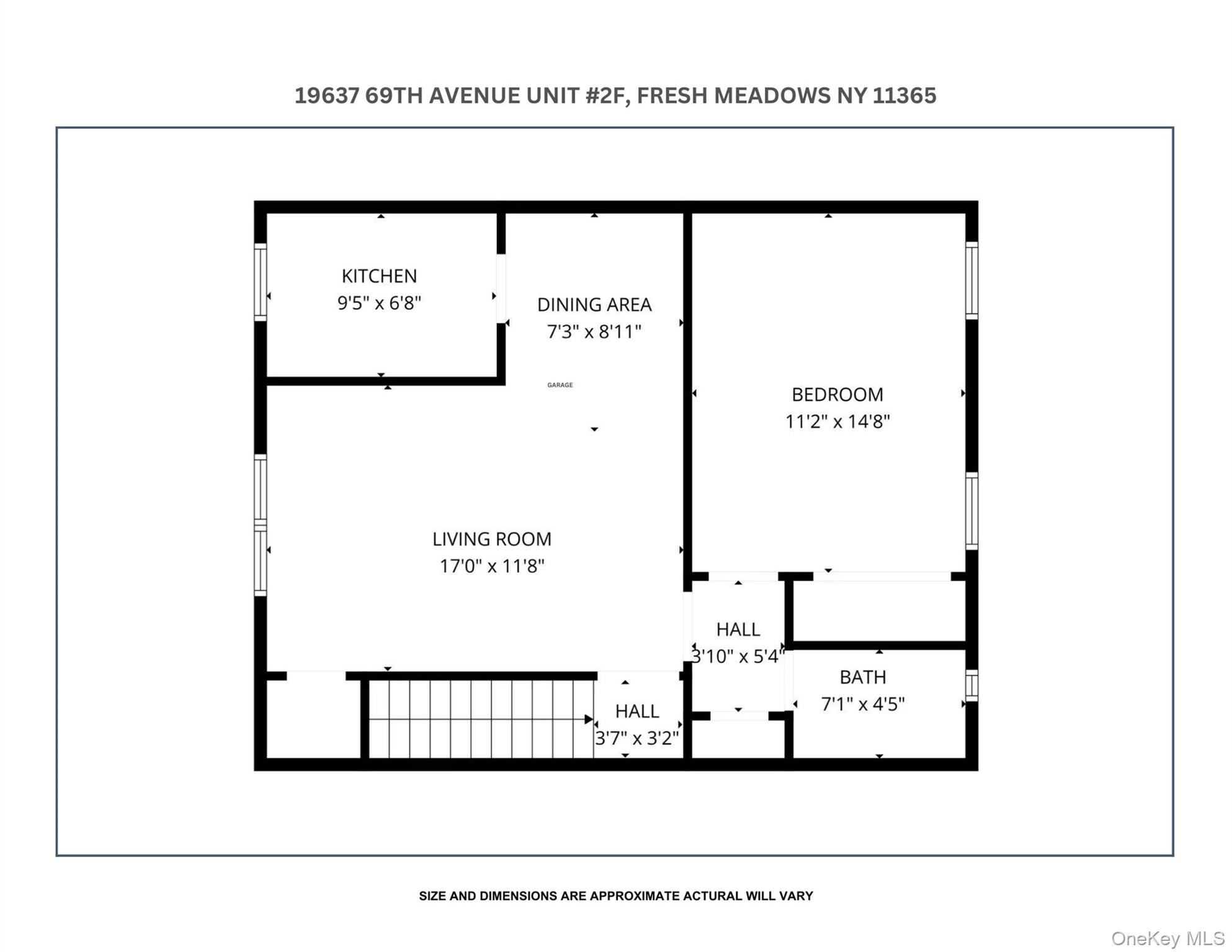 #8 photo, 19637 69th Avenue, クイーンズ区 Fresh Meadows , NY 11365