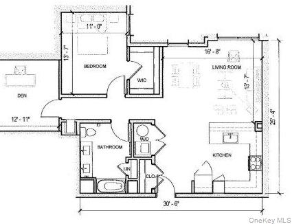 #2 photo, 15 Parkview Avenue, Bronxville , NY 10708