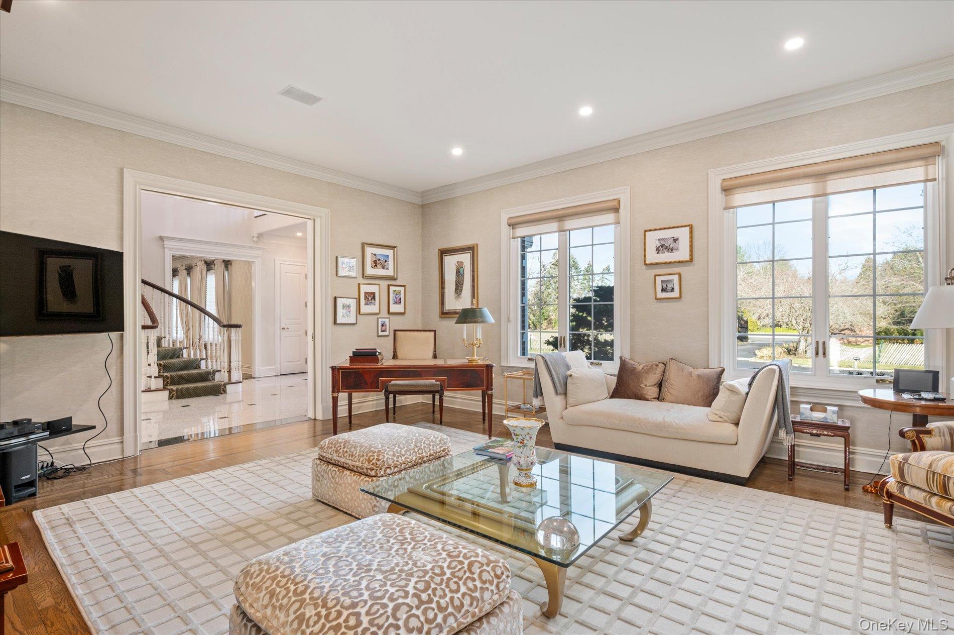 #10 photo, 10 Colonial Drive, ナッソー郡 Upper Brookville , NY 11545