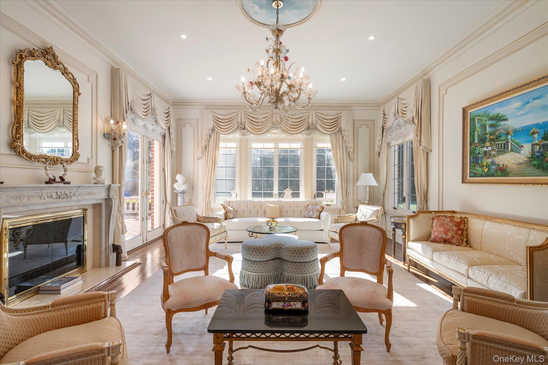 #11 photo, 10 Colonial Drive, ナッソー郡 Upper Brookville , NY 11545