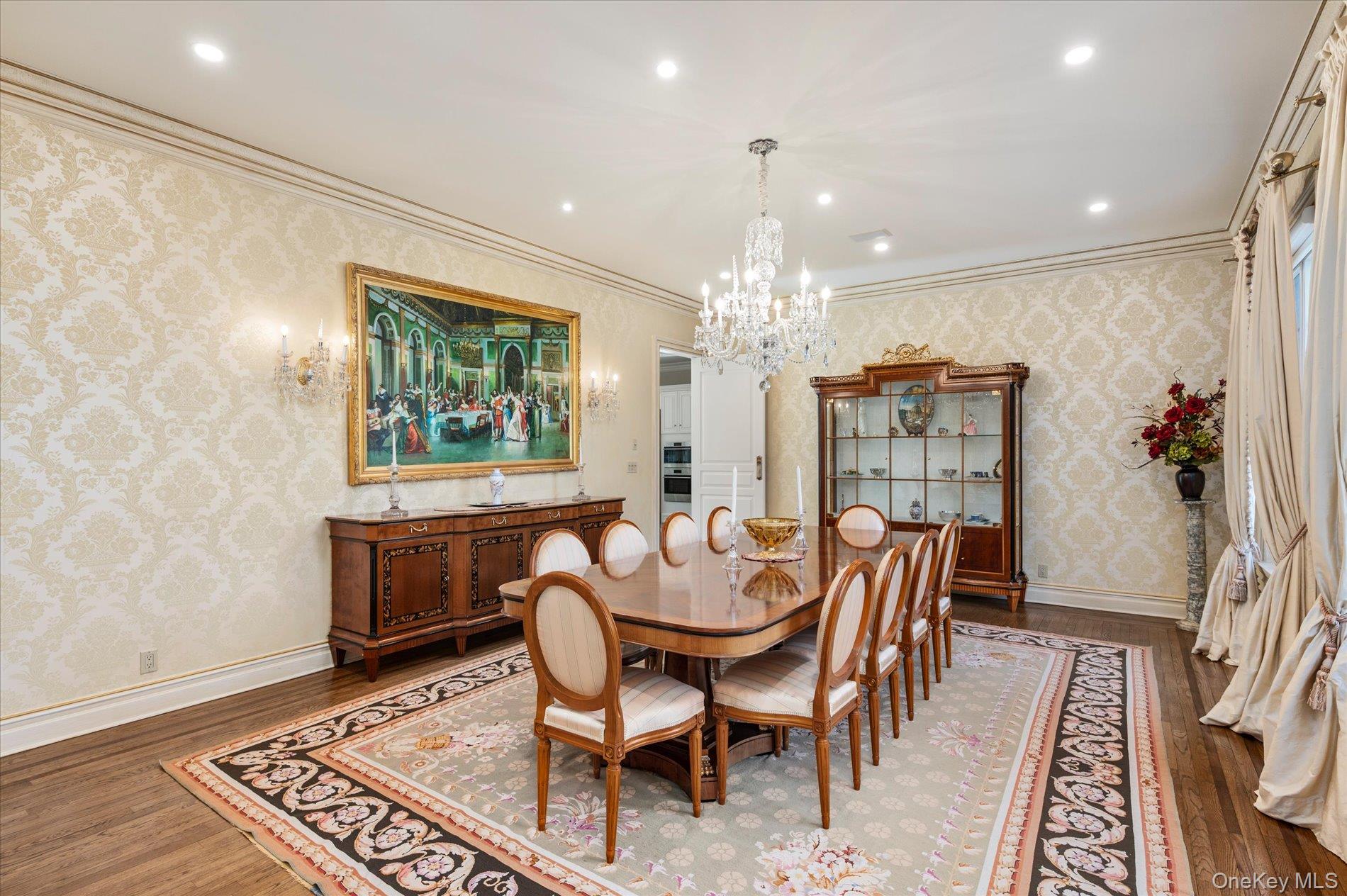 #12 photo, 10 Colonial Drive, ナッソー郡 Upper Brookville , NY 11545