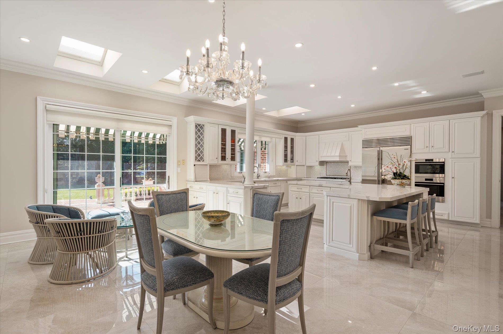 #17 photo, 10 Colonial Drive, ナッソー郡 Upper Brookville , NY 11545