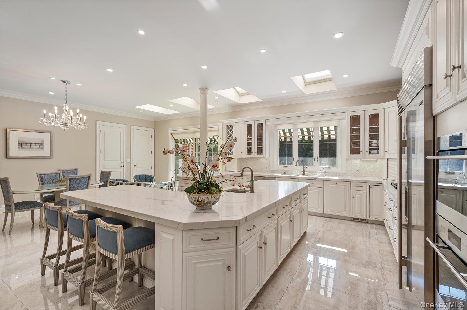 #19 photo, 10 Colonial Drive, ナッソー郡 Upper Brookville , NY 11545