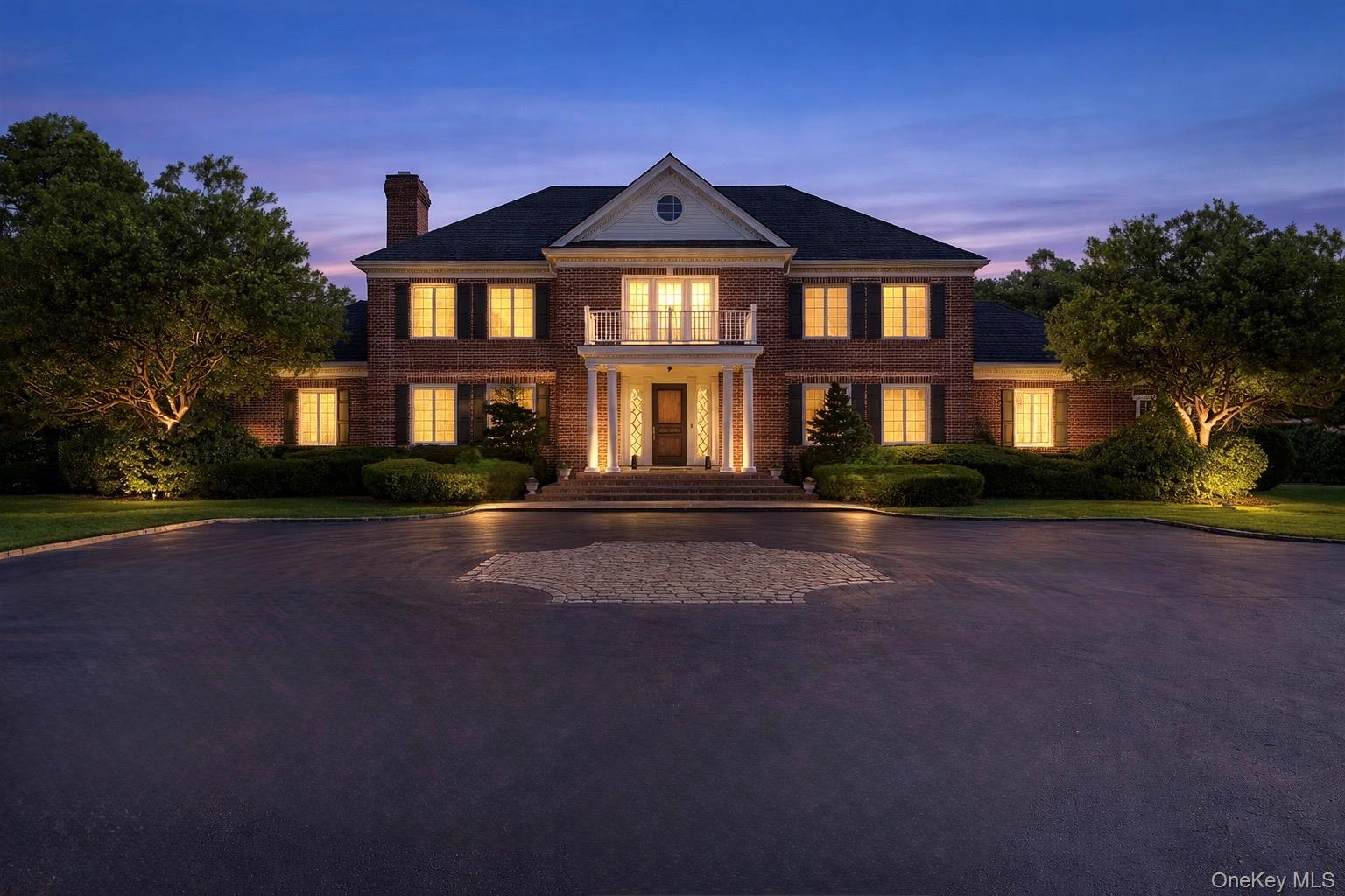 #2 photo, 10 Colonial Drive, ナッソー郡 Upper Brookville , NY 11545