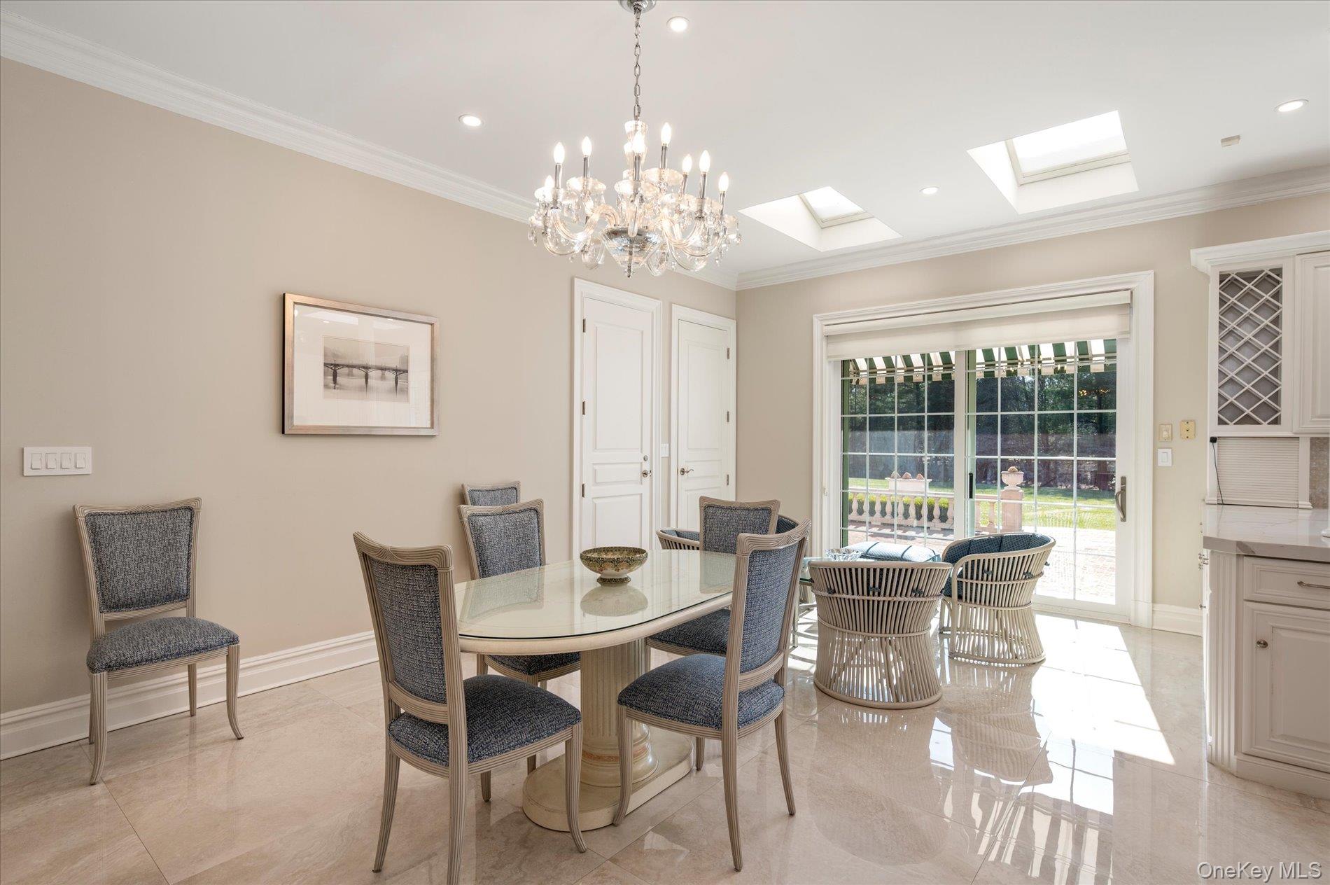 #20 photo, 10 Colonial Drive, ナッソー郡 Upper Brookville , NY 11545