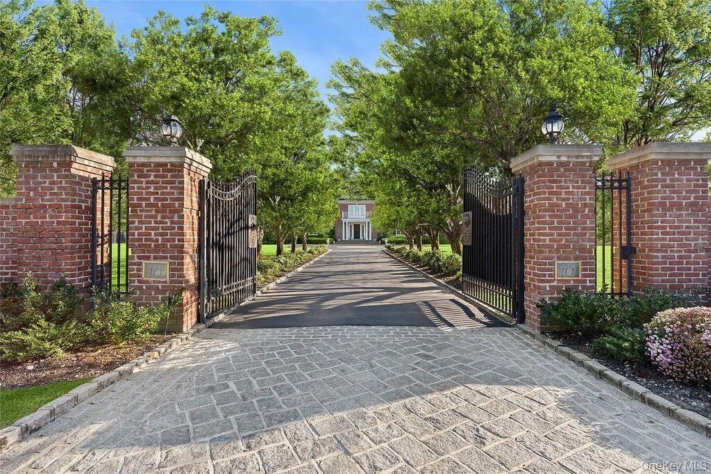 #4 photo, 10 Colonial Drive, ナッソー郡 Upper Brookville , NY 11545