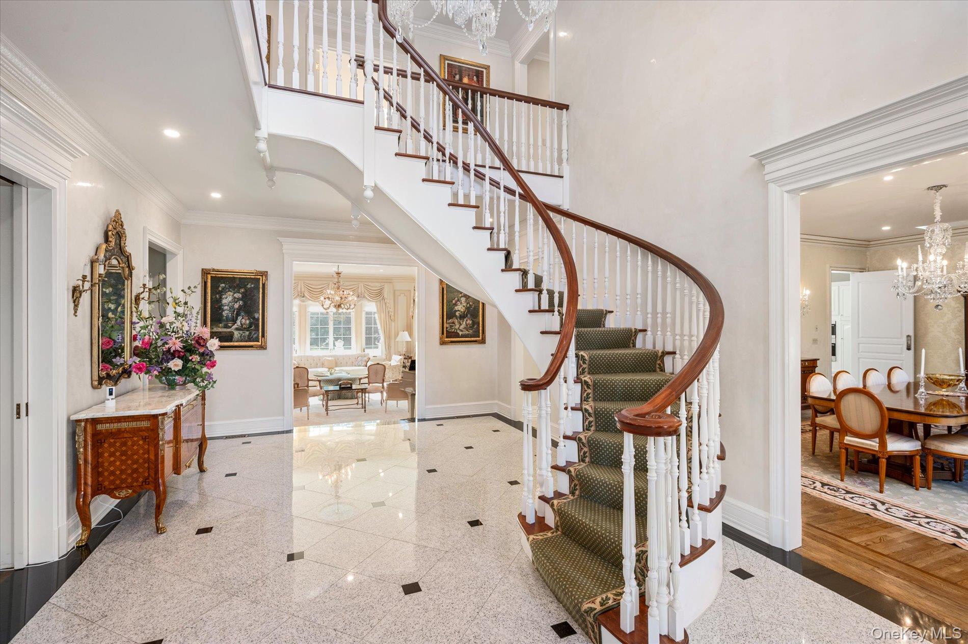 #7 photo, 10 Colonial Drive, ナッソー郡 Upper Brookville , NY 11545