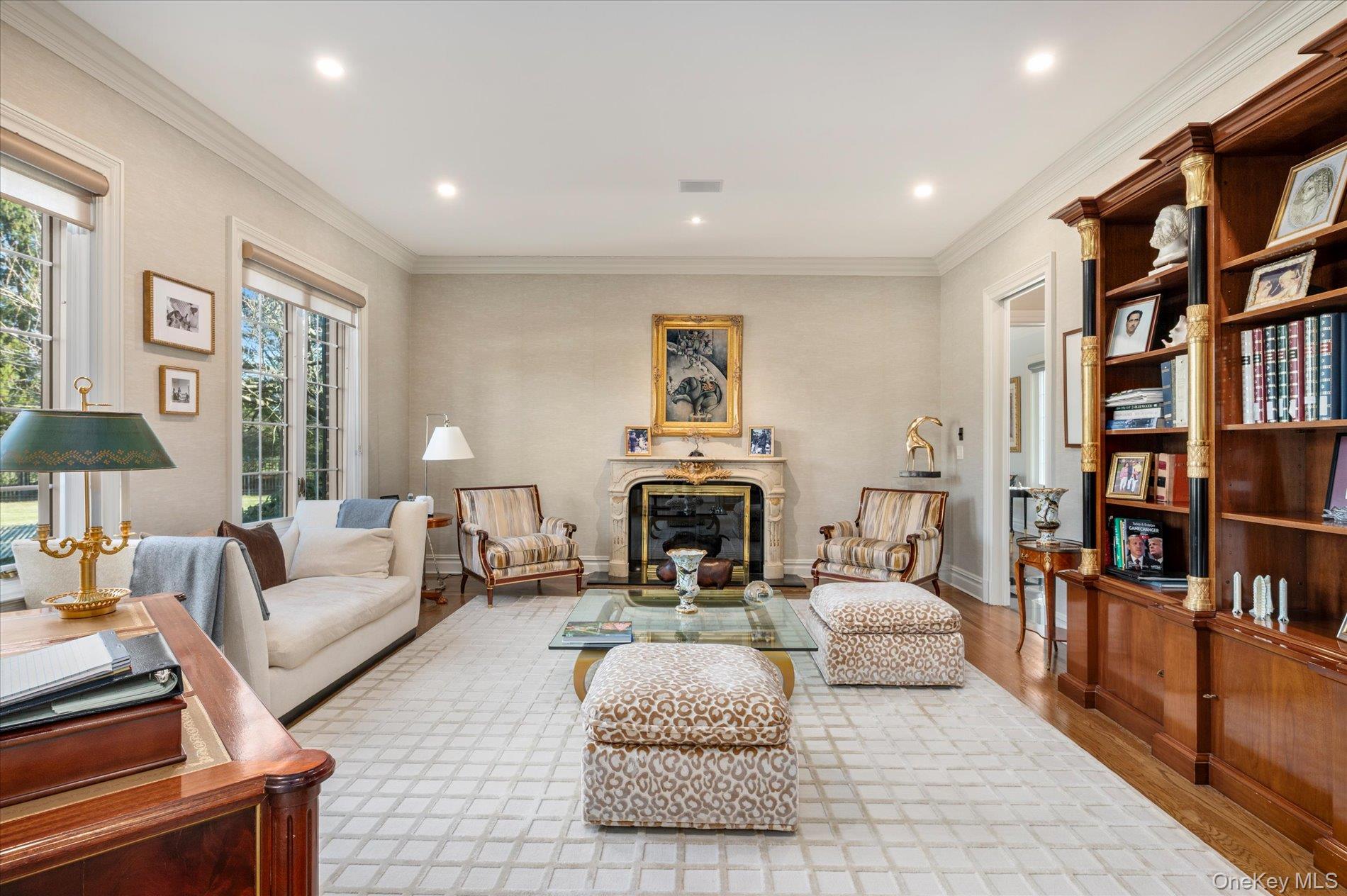 #9 photo, 10 Colonial Drive, ナッソー郡 Upper Brookville , NY 11545