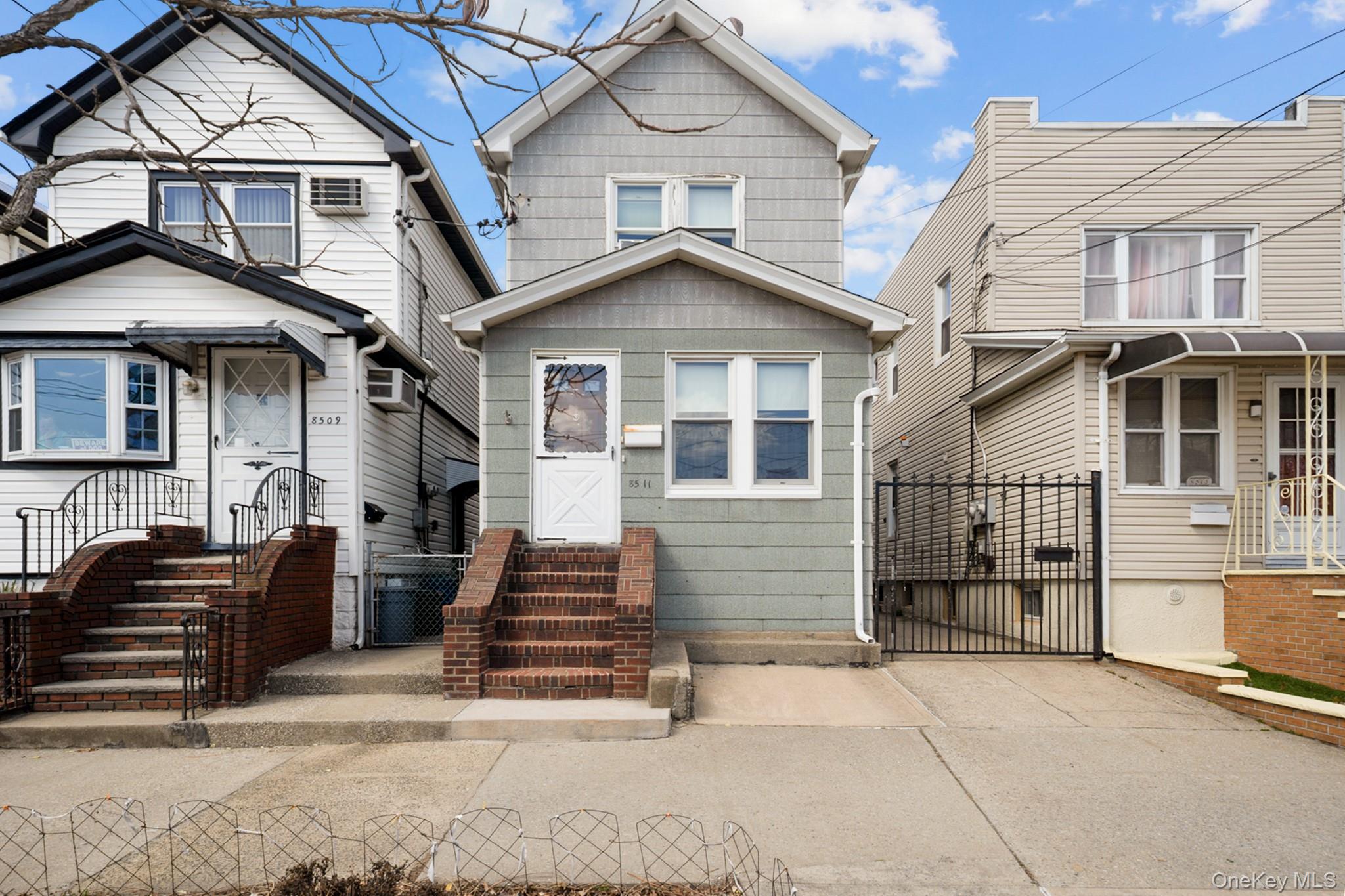 #2 photo, 8511 Sutter Avenue, クイーンズ区 Ozone Park , NY 11417