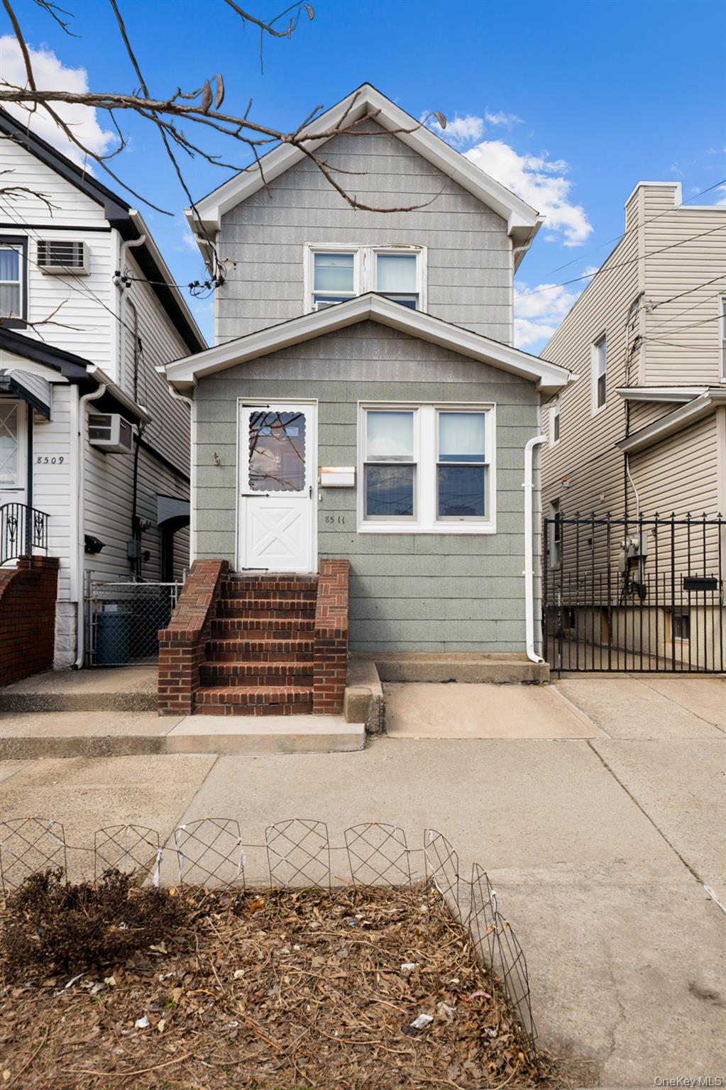 #3 photo, 8511 Sutter Avenue, クイーンズ区 Ozone Park , NY 11417