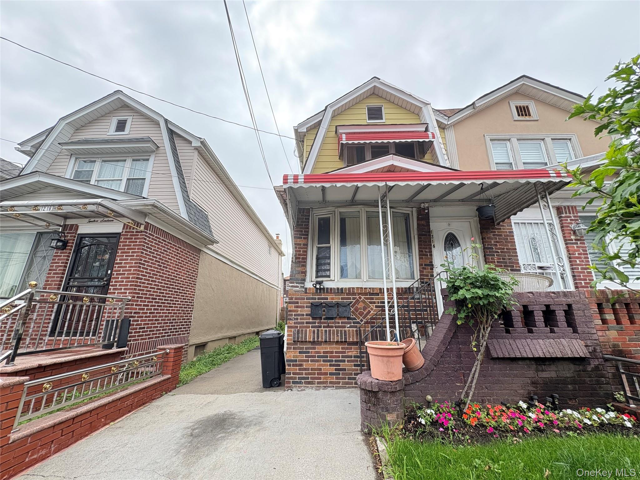 #1 photo, 1214 Schenectady Avenue, ブルックリン区 Brooklyn , NY 11203