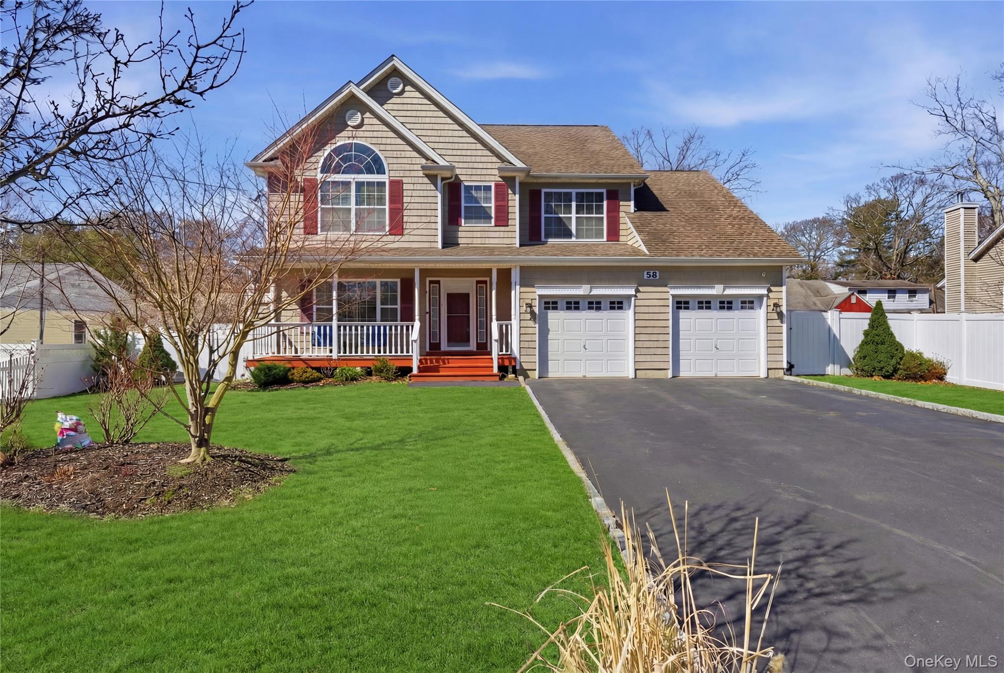 #1 photo, 58 McGaw Avenue, Lake Grove , NY 11755