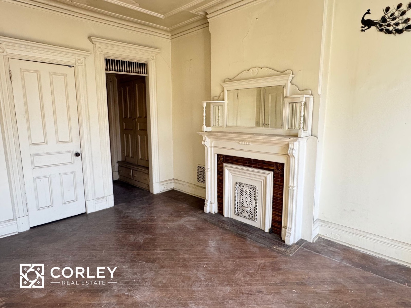 #10 photo, 539 Hancock St, ブルックリン区 Bedford-Stuyvesant , NY 11233