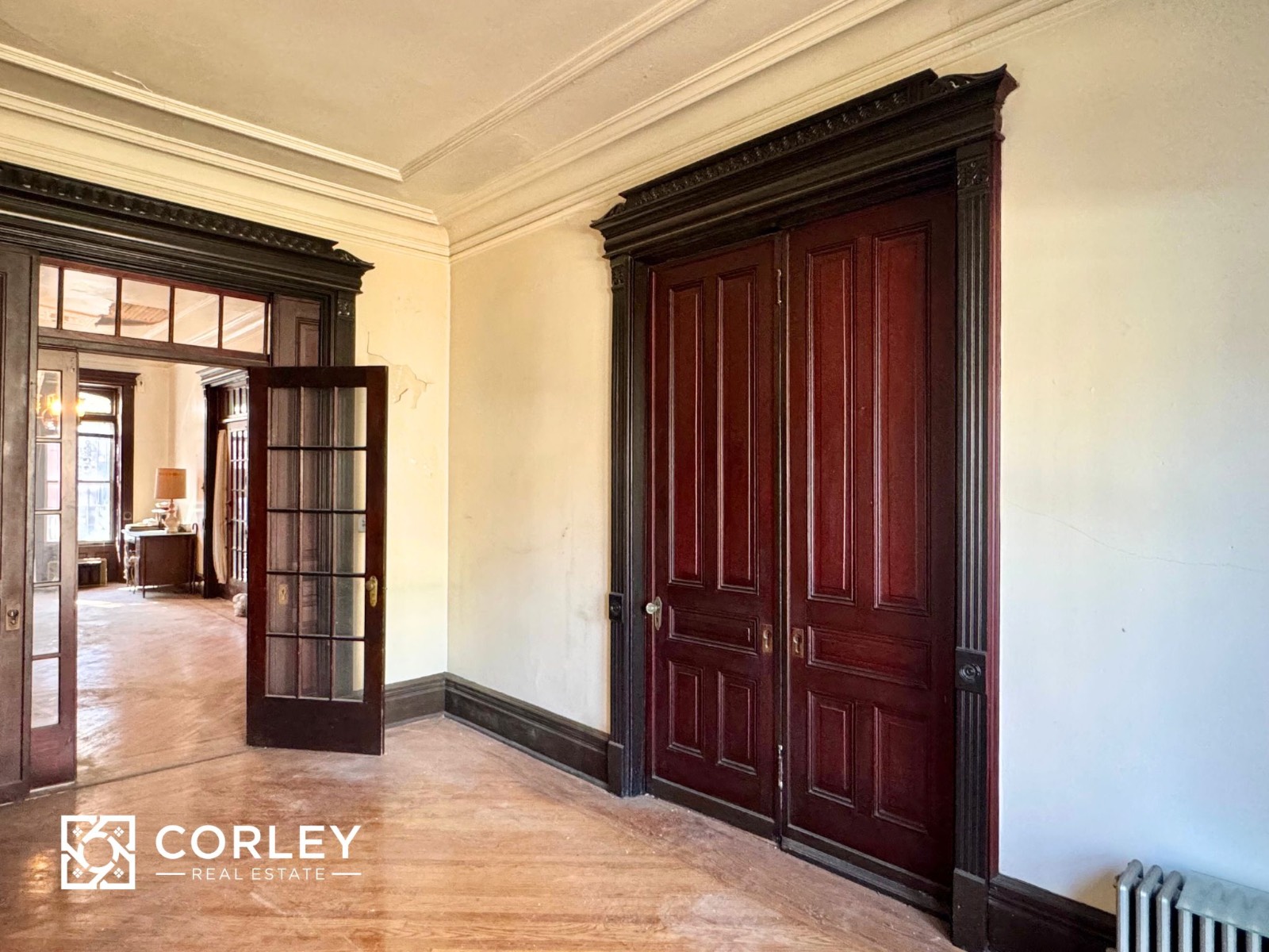 #5 photo, 539 Hancock St, ブルックリン区 Bedford-Stuyvesant , NY 11233