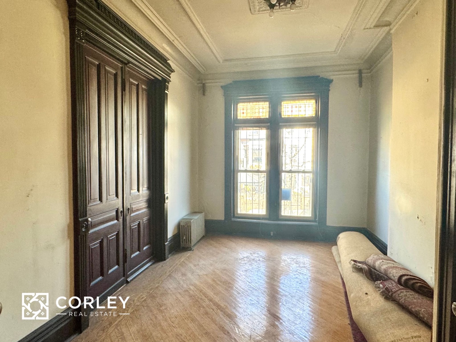 #6 photo, 539 Hancock St, ブルックリン区 Bedford-Stuyvesant , NY 11233